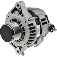 Oex Alternator HXA098 OE LR190-770-PO for Nissan Caravan Navara & Patrol Models