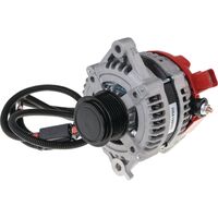 Oex HXA198HO Alternator 150 Amp for Nissan Navara & Patrol Check App