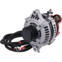 Oex HXA199HO Alternator 150 Amp for Nissan Navara & Patrol Check App