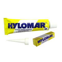 Hylomar Non Setting Gasket & Jointing Compound - Fuel Resistant 40ml Tube