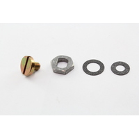 FUELMISER HYP-61 ADJUSTABLE CARBY NUT & WASHER KIT