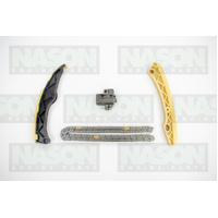 Nason HYTK22 Timing Chain Kit for Hyundai i30 Veloster & Kia Rio G4FD 1.6L 