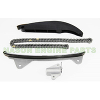 Nason HYTK23 Timing Chain Kit for Hyundai Kia 1.8L G4NB & 2.0L G4KD VVT