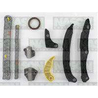 Nason HYTK28 Timing Chain Kit for Hyundai i45 & Kia Optima Sportage 2.4L 4KJ