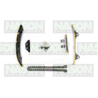 Nason HYTK30 Timing Chain Kit for Hyundai Accent RB 1.4L G4LC 1.6L G4FC