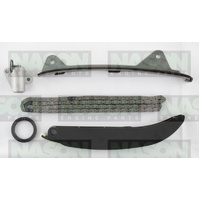 Nason HYTK32 Timing Chain Kit for Hyundai Kia 2.0L G4NC G4KD GDI Engines