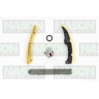 Nason GMTKG47 Timing Chain Kit for Isuzu D-Max & Mazda BT50 3.0L 4JJ1 4JJ3 Diesel