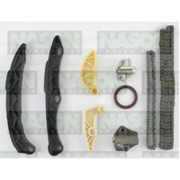 Nason HYTK34 Timing Chain Kit for Hyundai iX35 & Sante Fe 2.4L G4KJ