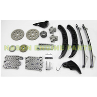 Nason HYTK33 Timing Chain Kit for Hyundai & Kia 1.6L G4FJ Turbo