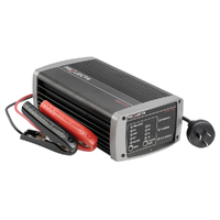 Projecta IC1000 Battery Charger Automatic 12V 10A 7 Stage for Deep Cycle & AGM 