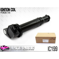 VLAND IGNITION COIL FOR KIA RIO JB 1.6L 4CYL 8/2005 - 8/2011 IC199 x1