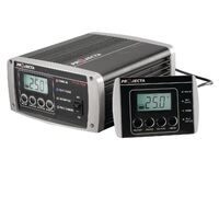 Projecta Battery Charger 12V 25A 7 Stage Switchmode with LCD Screen Remote