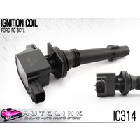 IGNITION COIL FOR FORD TERRITORY SZ 4.0L 6CYL 5/2011 ON ( IC314 x1 )