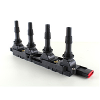 Ignition Coil Pack for Holden Astra Ah TS Barina XC 1.8L Z18XE X18XE