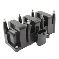 Ignition Coil Pack for Ford Falcon AU I 4.0L 6Cyl inc XR6 1998-2000 IC70721