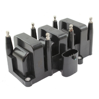 Vland IC70721 Ignition Coil for Ford Falcon EF 4.0L 6Cyl inc XR6 1994-1996