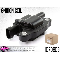 IGNITION COIL FOR HOLDEN COMMODORE VZ VE VF 6.0L GEN-4 V8 IC70806 x1