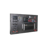 Projecta ICB1000 12V DC Power Management Board with 1000W Inverter