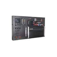 Projecta ICB2000 12V DC Power Management Board with 2000W Inverter