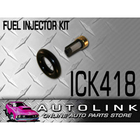FUEL INJECTOR O-RING REPAIR KIT FOR TOYOTA KLUGER 45 V6 3.5L 2GR ENGINE 2007 -