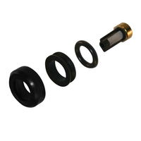 Fuel Injector O-Ring Repair Kit for Mitsubishi Verada V6 3.0L & 3.5L x1