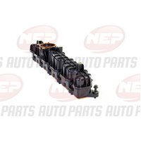 Nason IMP1000 Plastic Inlet Manifold for Ford Mazda P5AT Duratorq 3.2L T/Diesel