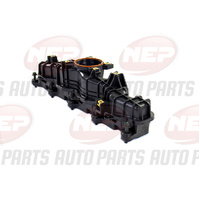 Nason IMP1001 Plastic Inlet Manifold for Ford Mazda P4AT Duratorq 2.2L T/Diesel