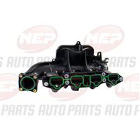 Nason IMP1002 Plastic Inlet Manifold for Holden Barina 1.4L A14NET Turbo