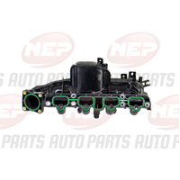 Nason IMP1003 Plastic Inlet Manifold for Holden Cruze 1.4L A14NET Turbo