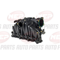 Nason IMP1004 Plastic Inlet Manifold for Chrysler Jeep 3.0L V6 EXF Turbo Diesel 