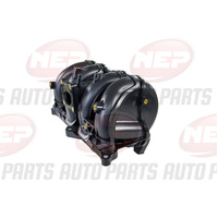 Nason IMP1007 Plastic Inlet Manifold for Toyota 2.7L 2TR-FE Petrol Models
