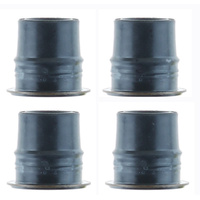 Permaseal INS002-04 Injector Nozzle Line Seal Set for Toyota 1VD-FTV V8 4.5L