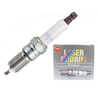 NGK IZTR5B11 Iridium Spark Plugs for Holden Commodore VY VZ VE VF V8 x4