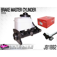 BRAKE MASTER CYLINDER FOR TOYOTA 4RUNNER VZN130 3.0lt V6 9/1991 - 8/1993 JB1882