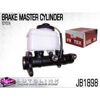 BRAKE MASTER CYLINDER FOR TOYOTA 4 RUNNER LN130R RN130R 10/1989 - 8/1991
