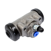 Protex Rear Wheel Cylinder for Toyota Hilux RN90R 2.4L 1988-1998 x1