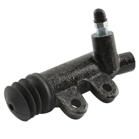 Protex Clutch Slave Cylinder for Toyota Landcruiser Prado RZJ95 2.7L 4Cyl