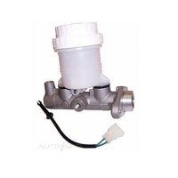 Brake Master Cylinder for Mitsubishi Pajero NH NJ NL 4cyl & V6 ABS 1991 - 2000