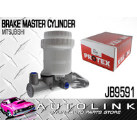 BRAKE MASTER CYLINDER FOR MITSUBISHI CHALLENGER PA 3.0lt V6 WITH ABS 3/1998-07