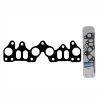 Permaseal Manifold Gasket Set for Toyota Corolla AE71 1.6L 4cyl 1983-1985