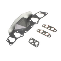Permaseal JC584 Exhaust Manifold Gasket Set for Toyota 22R 2.4L Petrol
