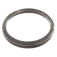 Exhaust Flange Gasket for Toyota Hiace LH103R LH113R LH125R 2.8L 1989-2000
