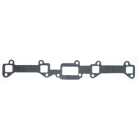 Permaseal JE165 Exhaust Manifold Gasket for Ford 6cyl 144 170 188 200 221 250 