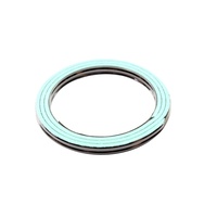 Permaseal Exhaust Flange Gasket for Toyota Aurion GSV40R GSV50R 3.5L V6 JF189