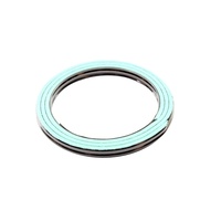 Permaseal Exhaust Flange Gasket for Toyota Corolla AE101R AE102R AE112R 4cyl