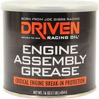 Driven Racing Oil JG-AG-1LB Engine Assembly Grease 1Lb Tub 454g