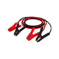 Jaylec JL0750 Jumper Leads 12V 24V 750 Amp 3.5m Length for 4wd & V8 Engines