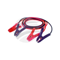 Jaylec JL0750 Jumper Leads 12V 24V 750 Amp 3.5m Length for 4wd & V8 Engines