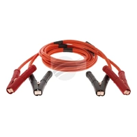 Jaylec JL5103A Jumper Leads 12V 24V 750 Amp 4m Length With Anti Spike