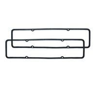Permaseal Rubber Rocker Cover Gaskets for 307 327 350 Chev V8 Early Holden x 2